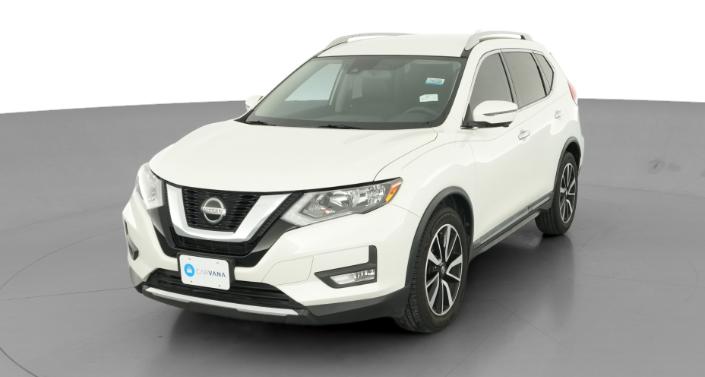 Thumbnail: 2019 Nissan Rogue - 1