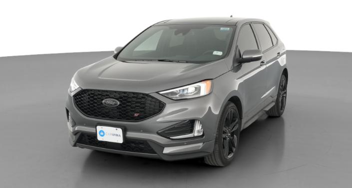 Thumbnail: 2022 Ford Edge - 1