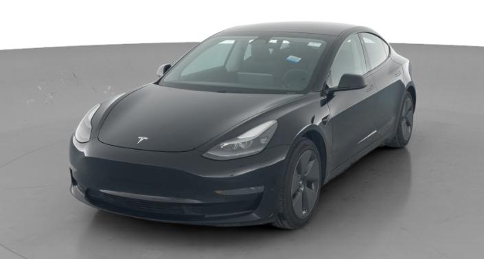 Thumbnail: 2021 Tesla Model 3 - 1