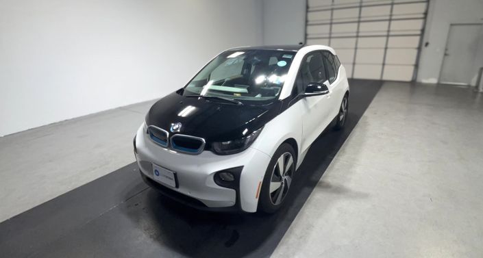 2017 BMW i3 Base -
                  Tracy, CA