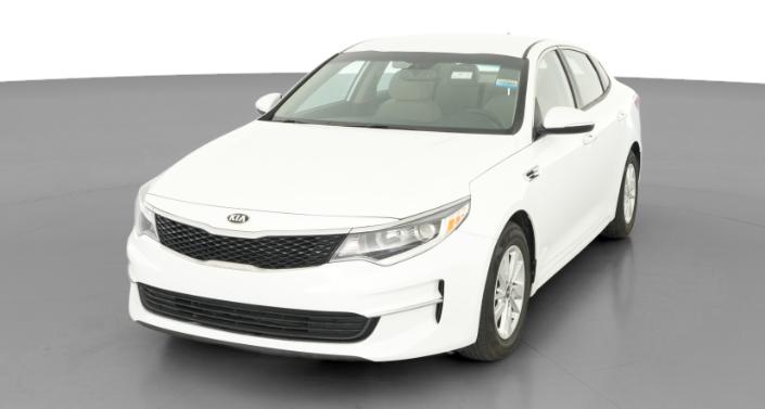 Thumbnail: 2017 Kia Optima - 1