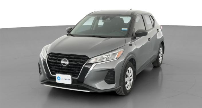 Thumbnail: 2022 Nissan Kicks - 1