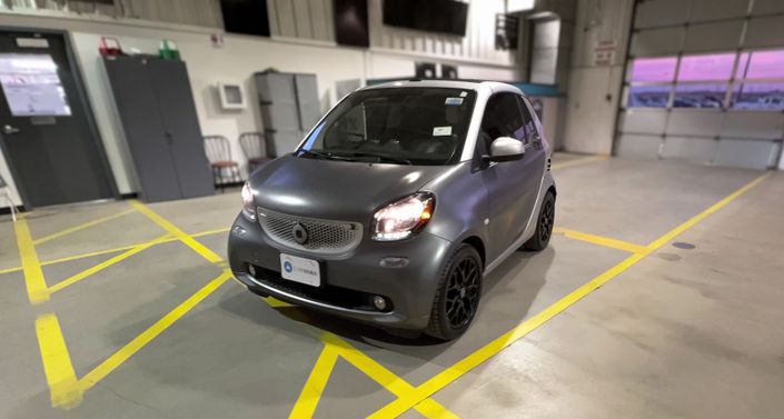 2017 smart fortwo Proxy -
                  Fountain, CO