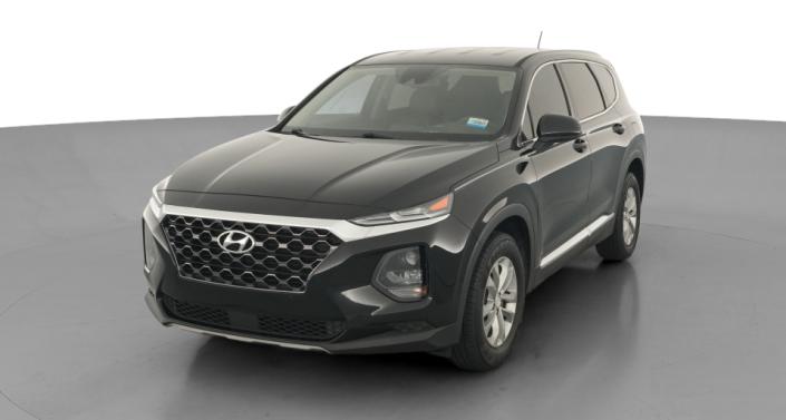 Thumbnail: 2020 Hyundai Santa Fe - 1