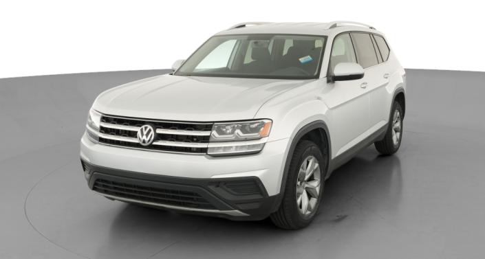 2018 Volkswagen Atlas S -
                  Haines City, FL