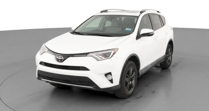 Thumbnail: 2018 Toyota RAV4 - 1