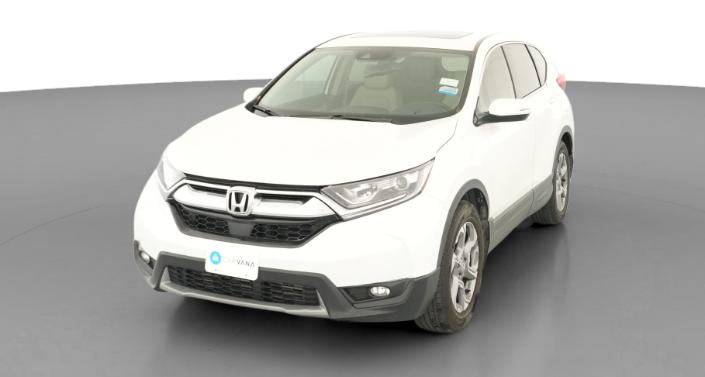Thumbnail: 2018 Honda CR-V - 1