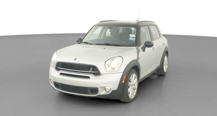 2016 MINI Cooper Countryman S -
                  Tolleson, AZ