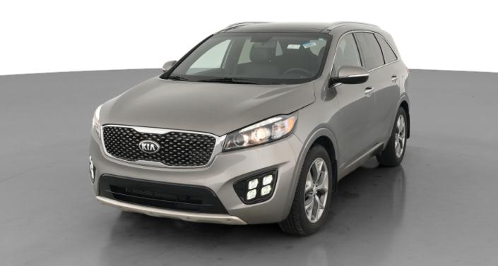 Thumbnail: 2016 Kia Sorento - 1