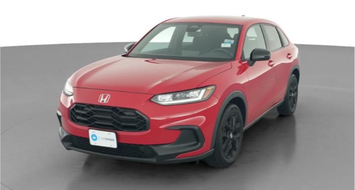 Thumbnail: 2023 Honda HR-V - 1