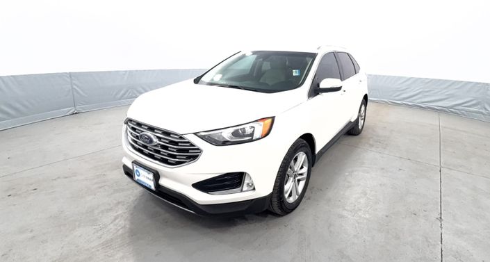 Thumbnail: 2019 Ford Edge - 1