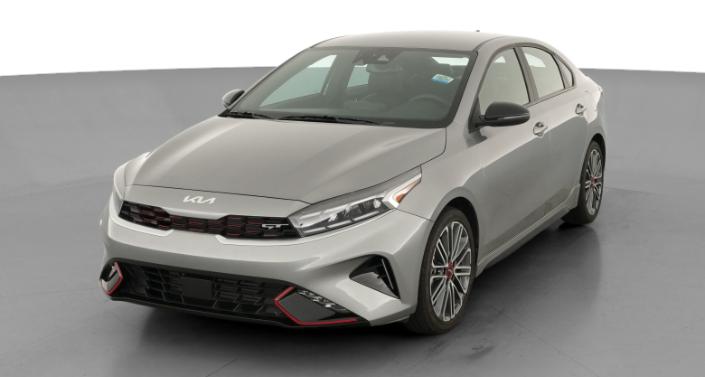 Thumbnail: 2024 Kia Forte - 1