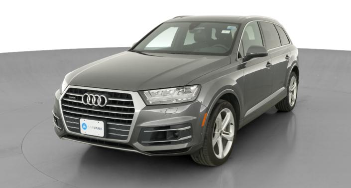 Thumbnail: 2019 Audi Q7 - 1
