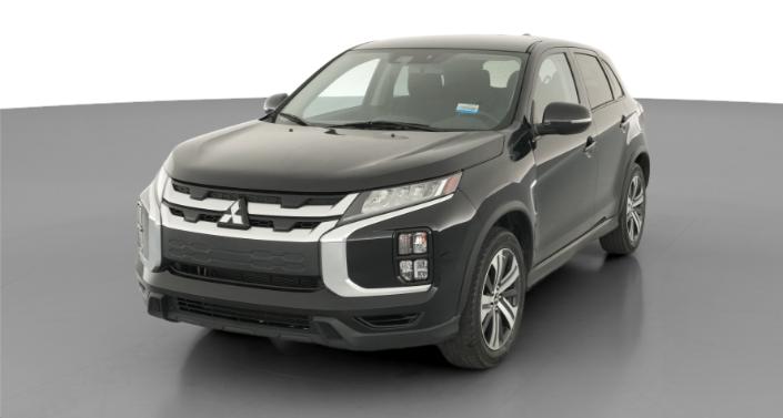 2021 Mitsubishi Outlander Sport SE -
                  Haines City, FL