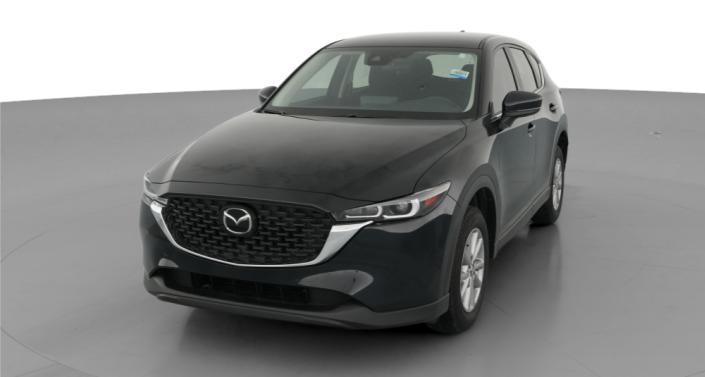 Thumbnail: 2025 Mazda CX-5 - 1