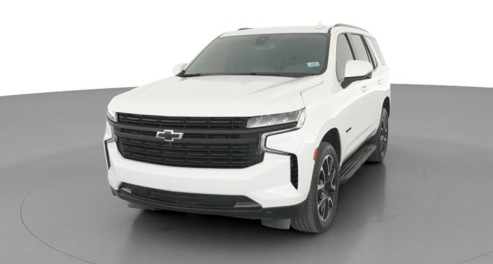 Thumbnail: 2022 Chevrolet Tahoe - 1