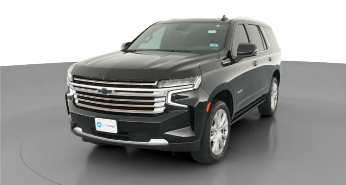 Thumbnail: 2023 Chevrolet Tahoe - 1