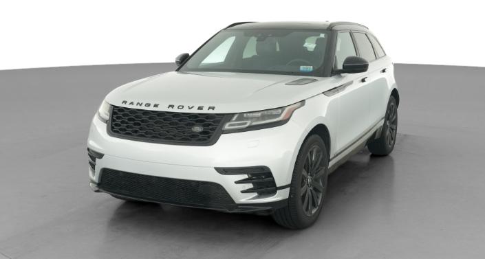 2020 Land Rover Range Rover Velar R-Dynamic S -
                  Indianapolis, IN