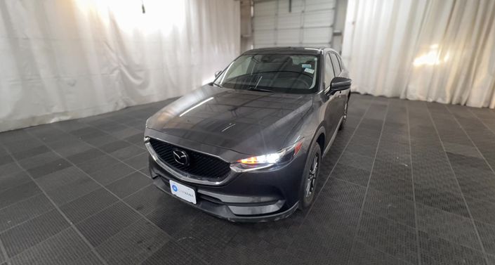 Thumbnail: 2020 Mazda CX-5 - 1