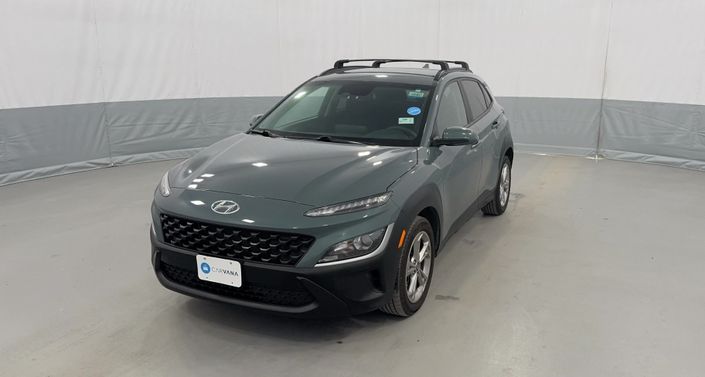 Thumbnail: 2022 Hyundai Kona - 1