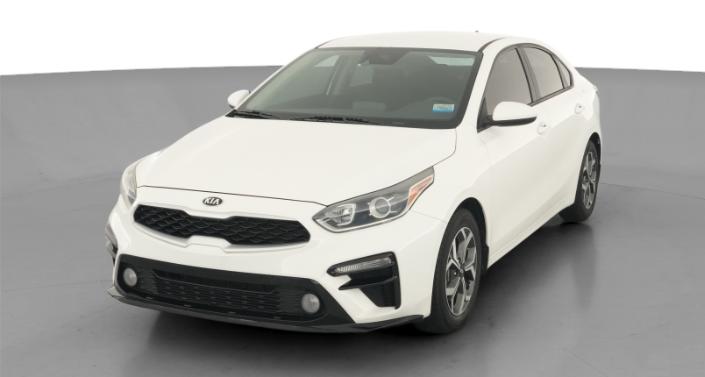 Thumbnail: 2020 Kia Forte - 1