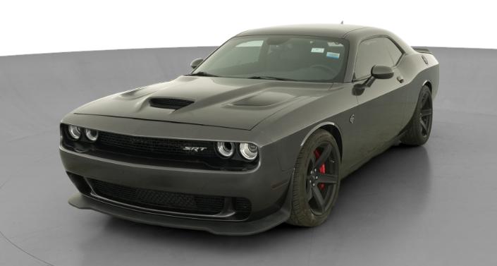 Thumbnail: 2016 Dodge Challenger - 1