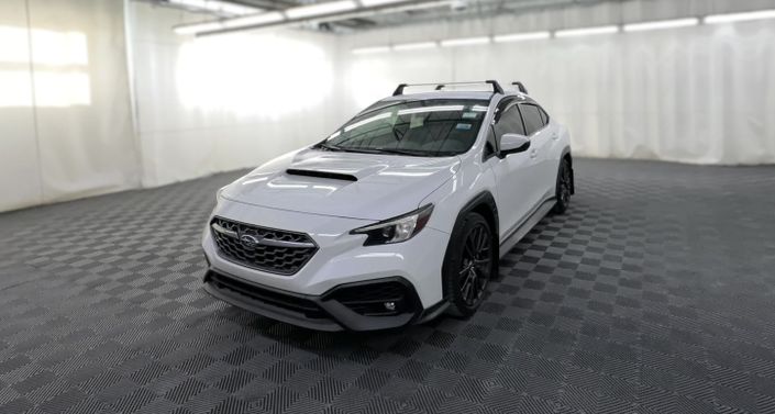 Thumbnail: 2024 Subaru WRX - 1