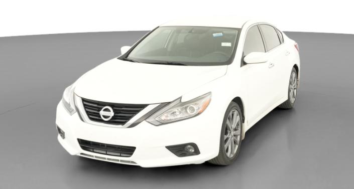Thumbnail: 2018 Nissan Altima - 1