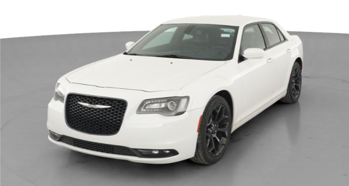 Thumbnail: 2020 Chrysler 300 - 1