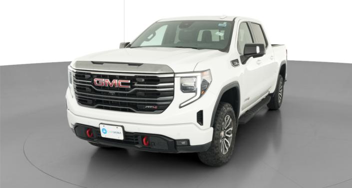 Thumbnail: 2023 GMC Sierra 1500 - 1