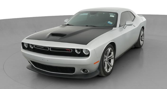 Thumbnail: 2021 Dodge Challenger - 1