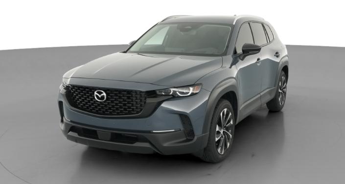 Thumbnail: 2025 Mazda CX-50 - 1