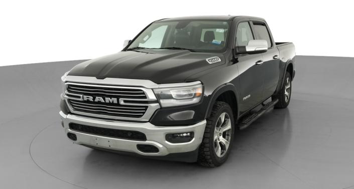 Thumbnail: 2019 RAM 1500 - 1