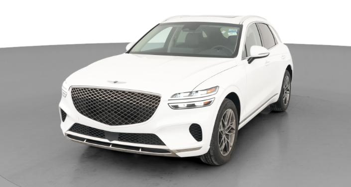Thumbnail: 2022 Genesis GV70 - 1