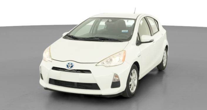 2013 Toyota Prius c Three -
                  Haines City, FL