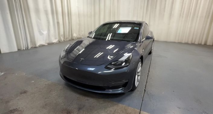 Thumbnail: 2019 Tesla Model 3 - 1