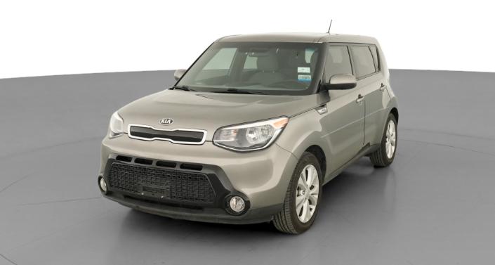 Thumbnail: 2016 Kia Soul - 1