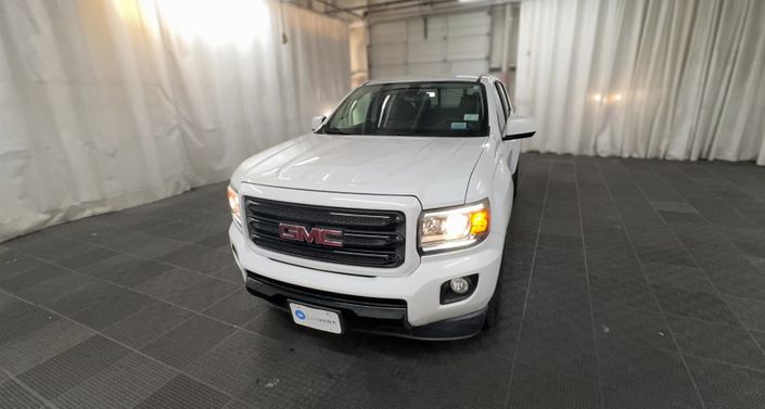 Thumbnail: 2018 GMC Canyon - 1