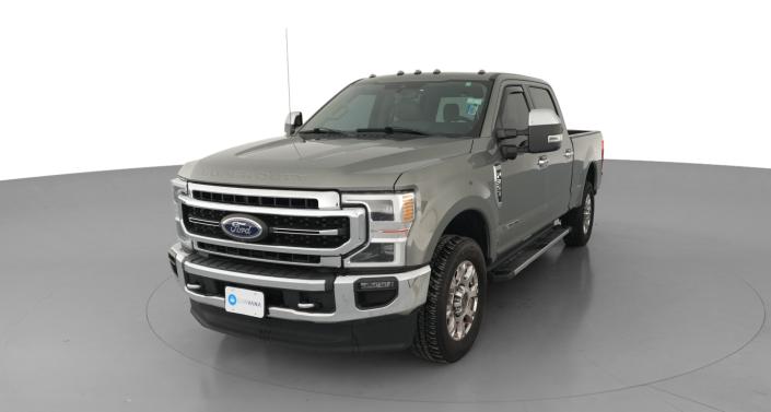 Thumbnail: 2020 Ford Econoline - 1