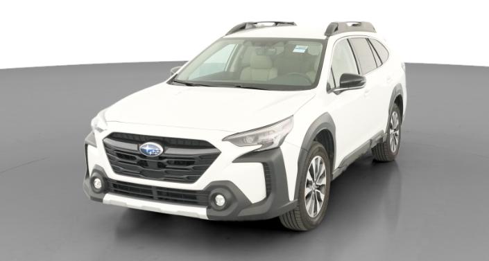 Thumbnail: 2023 Subaru Outback - 1