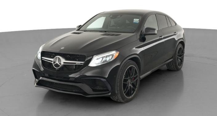 Thumbnail: 2019 Mercedes-Benz GLE - 1