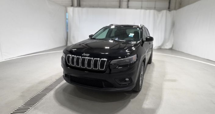 Thumbnail: 2019 Jeep Cherokee - 1