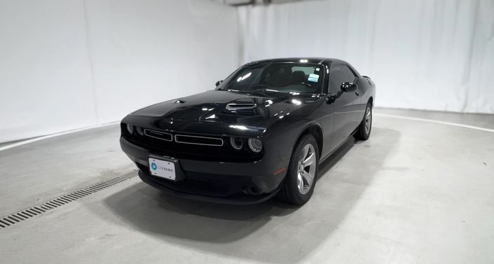 Thumbnail: 2020 Dodge Challenger - 1