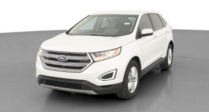 Thumbnail: 2016 Ford Edge - 1