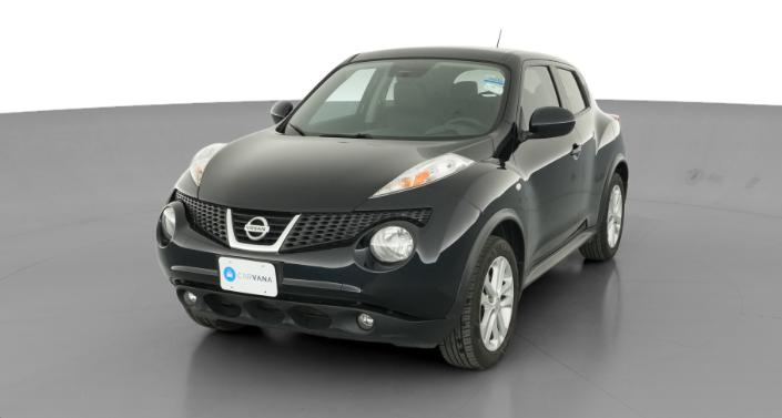 Thumbnail: 2011 Nissan Juke - 1