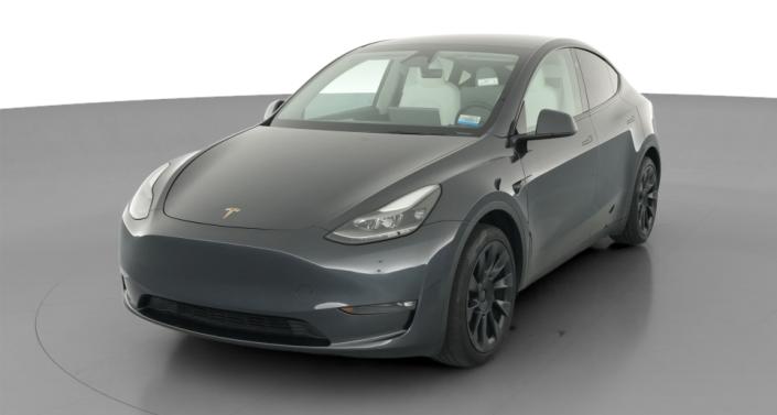 Thumbnail: 2024 Tesla Model Y - 1