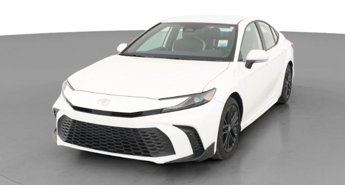 Thumbnail: 2025 Toyota Camry - 1