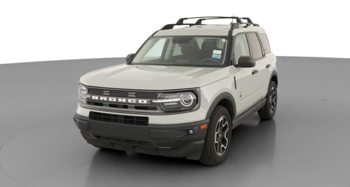 2021 Ford Bronco Sport Big Bend -
                  Auburn, GA