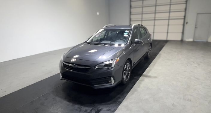 Thumbnail: 2022 Subaru Impreza - 1