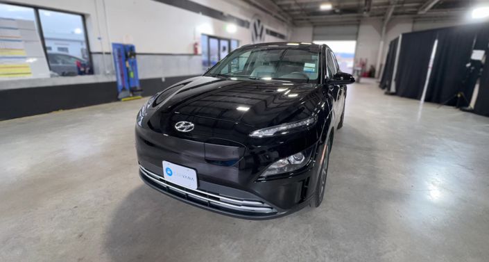 Thumbnail: 2023 Hyundai Kona - 1